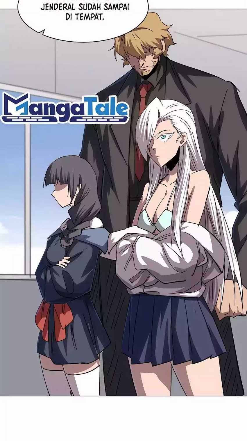 Mr. Zombie Chapter 100 Gambar 15