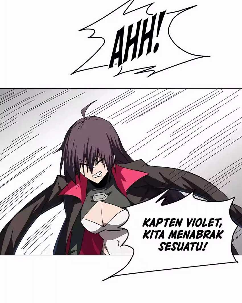 Mr. Zombie Chapter 100 Gambar 21