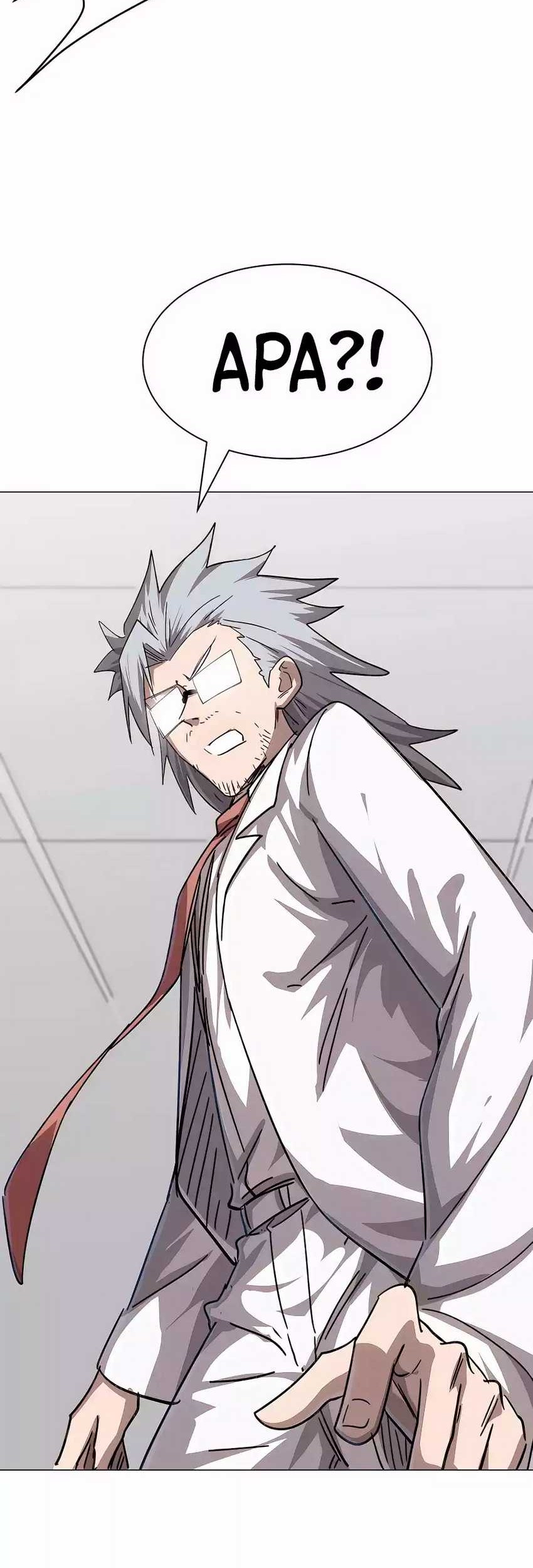 Mr. Zombie Chapter 99 Gambar 30