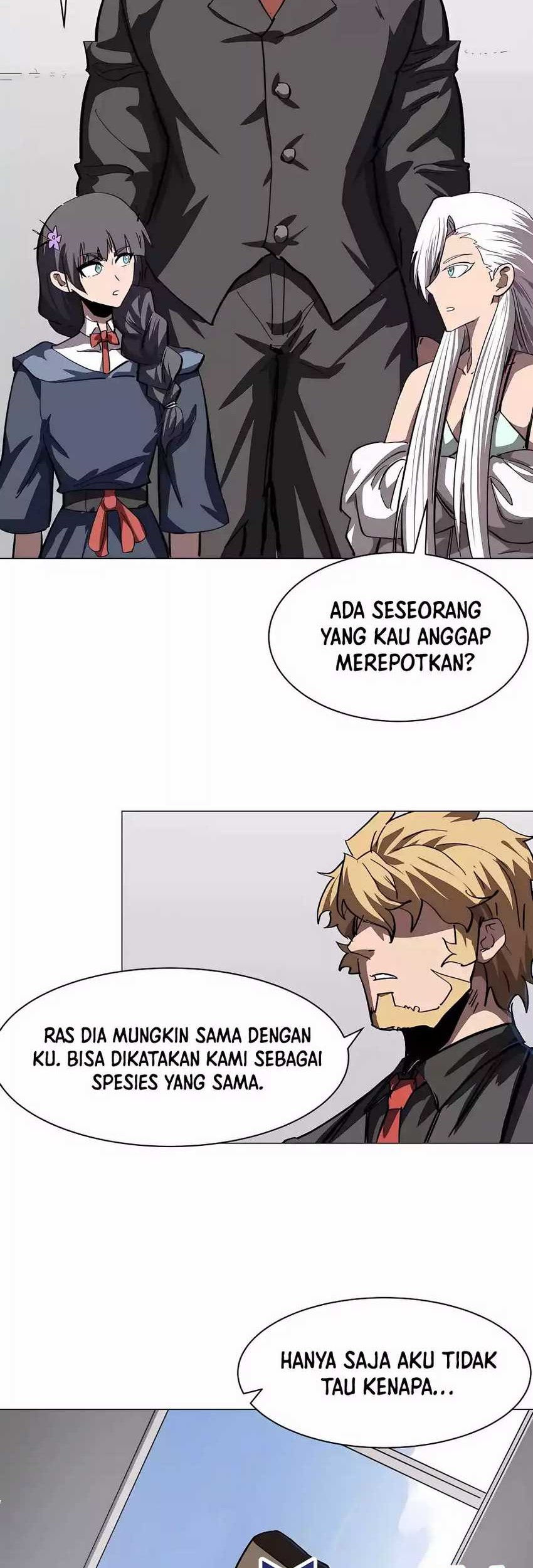 Manhua Mr. Zombie Chapter 99 gambar nomor 2