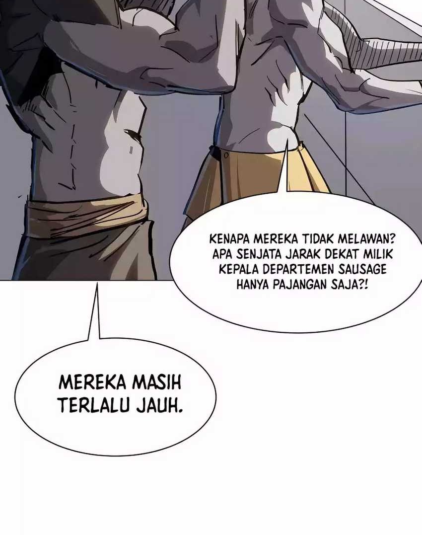Mr. Zombie Chapter 99 Gambar 9