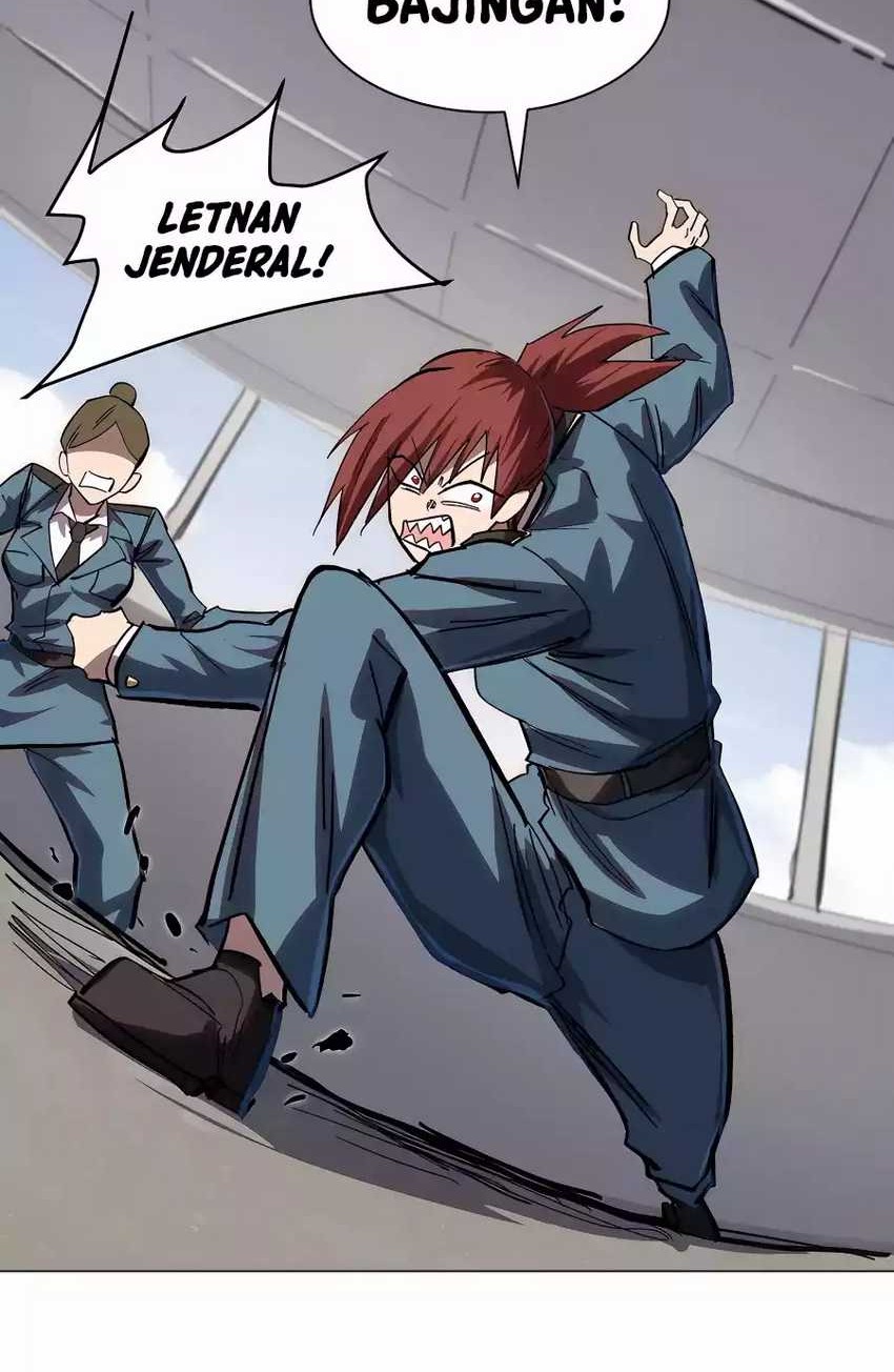 Mr. Zombie Chapter 99 Gambar 22