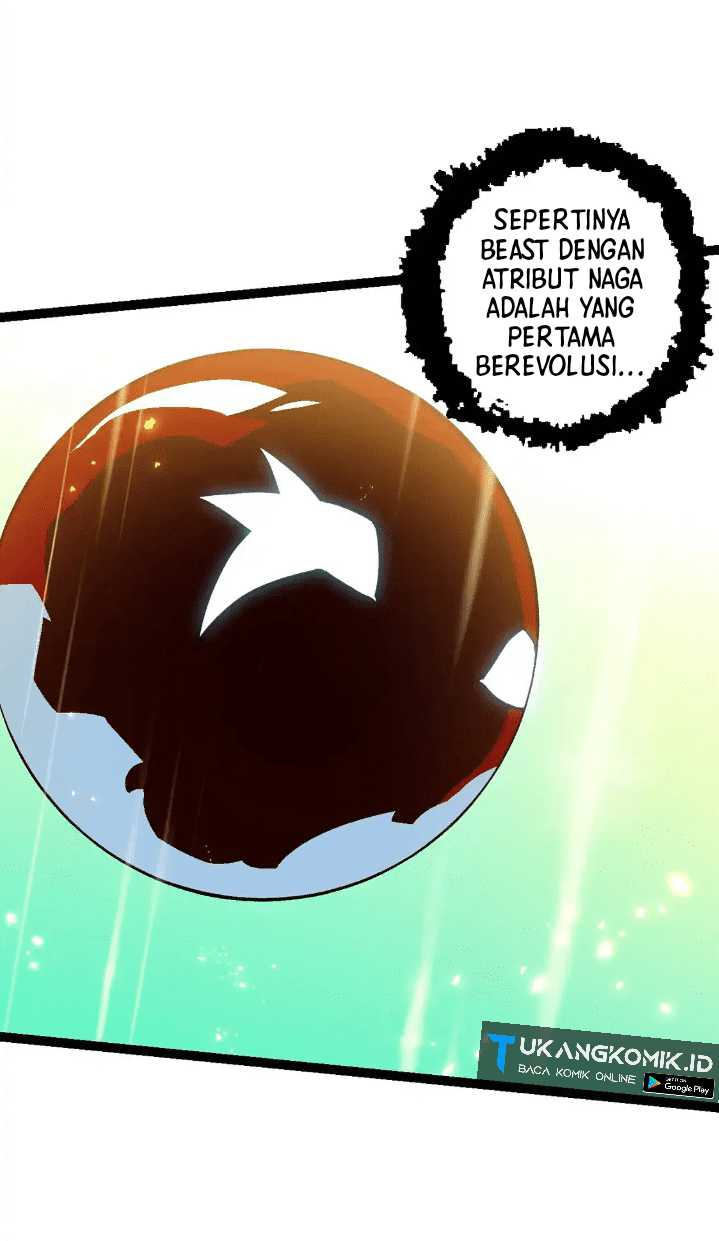 Evolution Begins With A Big Tree Chapter 203 Gambar 15