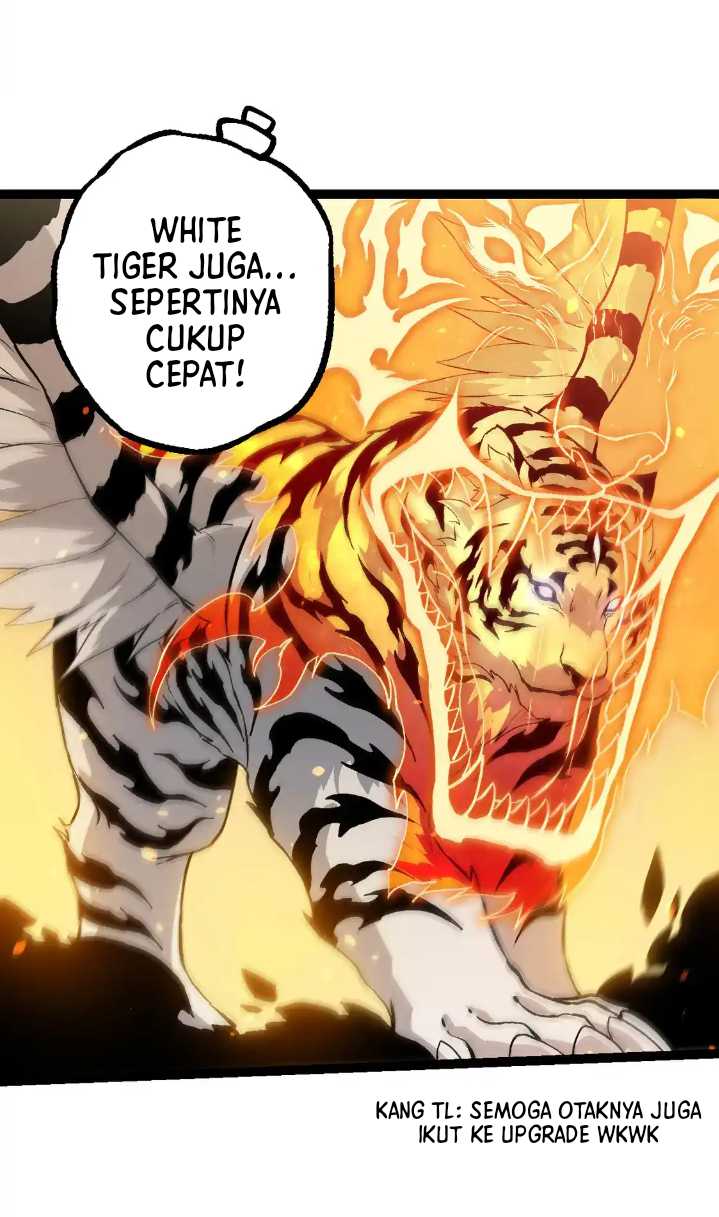 Evolution Begins With A Big Tree Chapter 203 Gambar 16