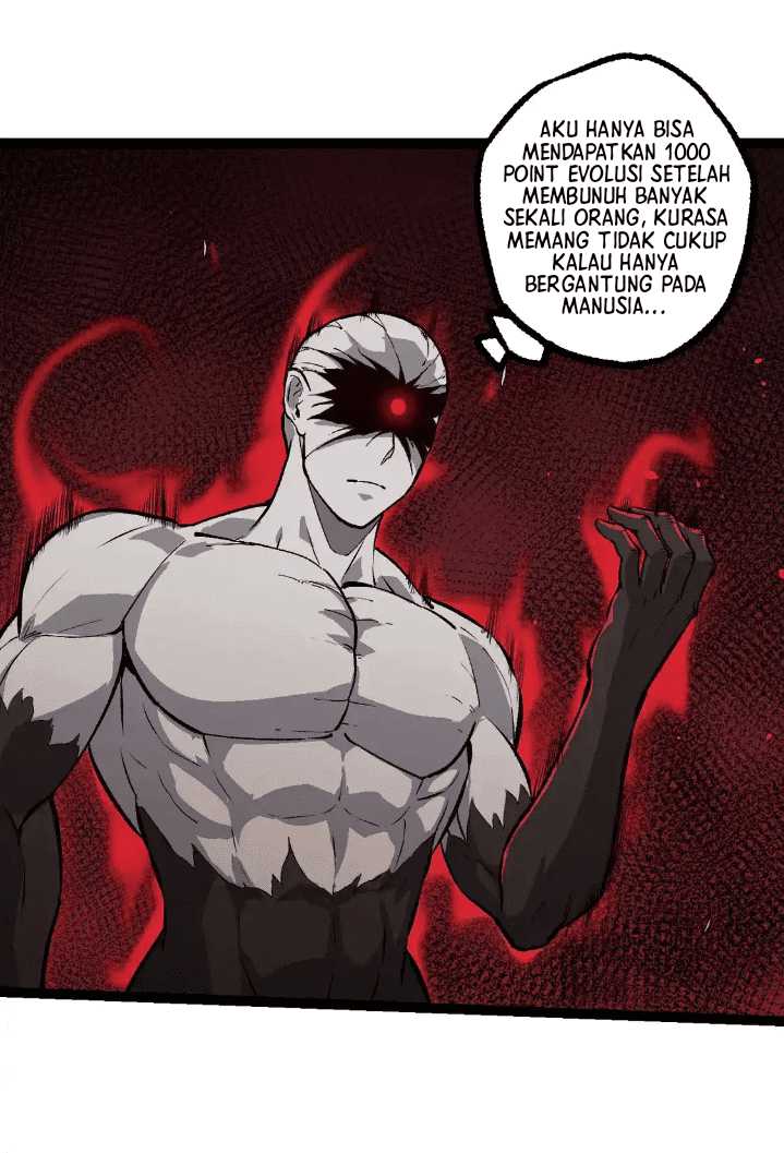 Evolution Begins With A Big Tree Chapter 203 Gambar 26