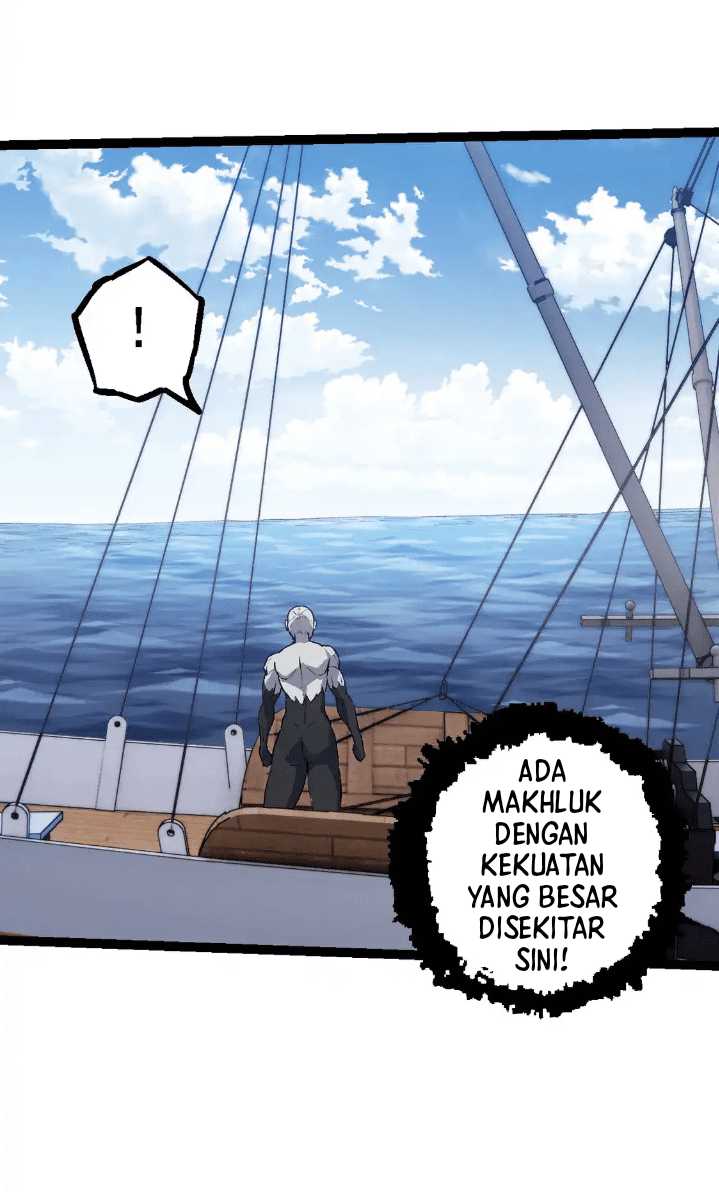 Evolution Begins With A Big Tree Chapter 203 Gambar 27