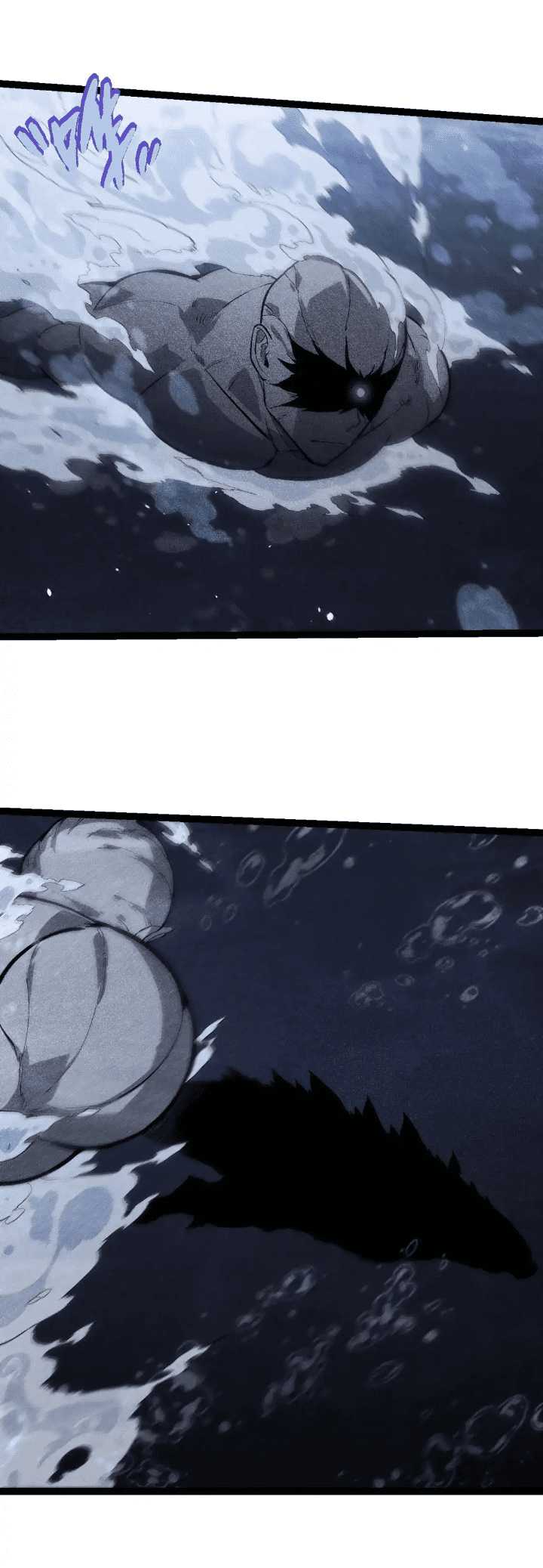 Evolution Begins With A Big Tree Chapter 203 Gambar 29