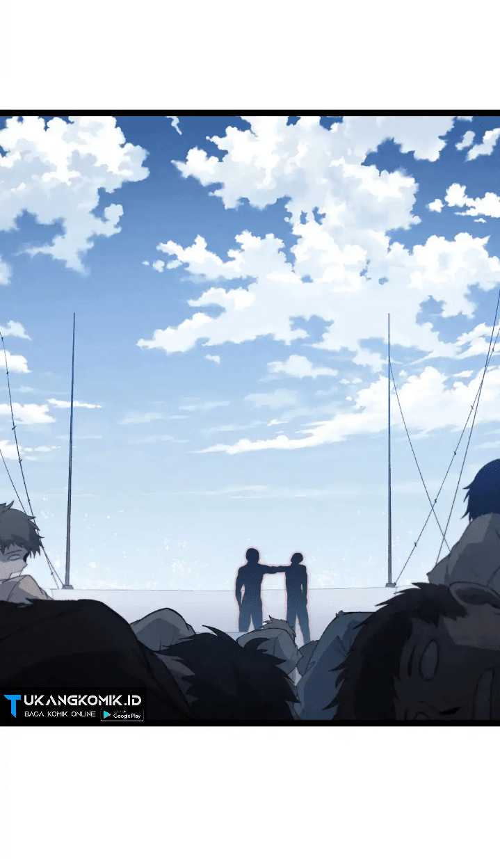 Evolution Begins With A Big Tree Chapter 203 Gambar 22