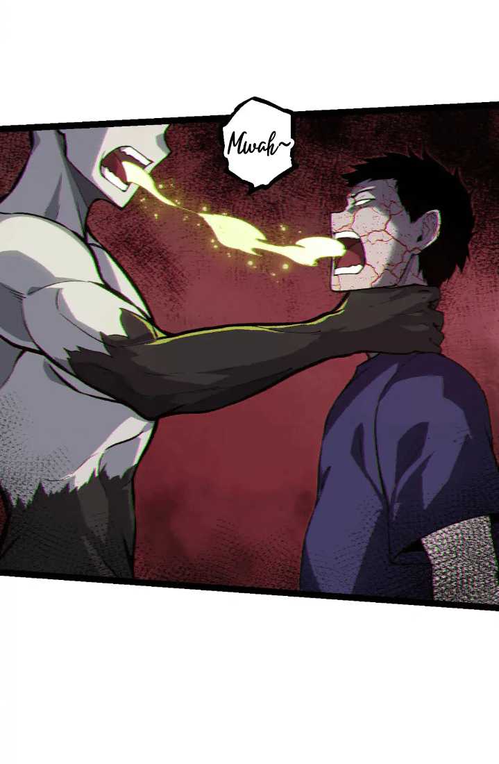 Evolution Begins With A Big Tree Chapter 203 Gambar 23