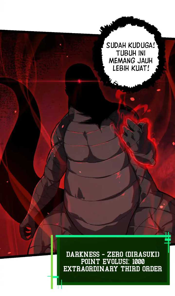 Evolution Begins With A Big Tree Chapter 203 Gambar 34