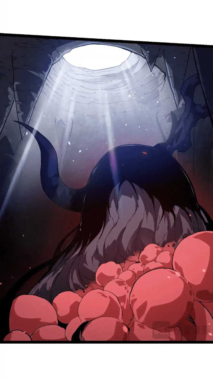 Evolution Begins With A Big Tree Chapter 203 Gambar 37