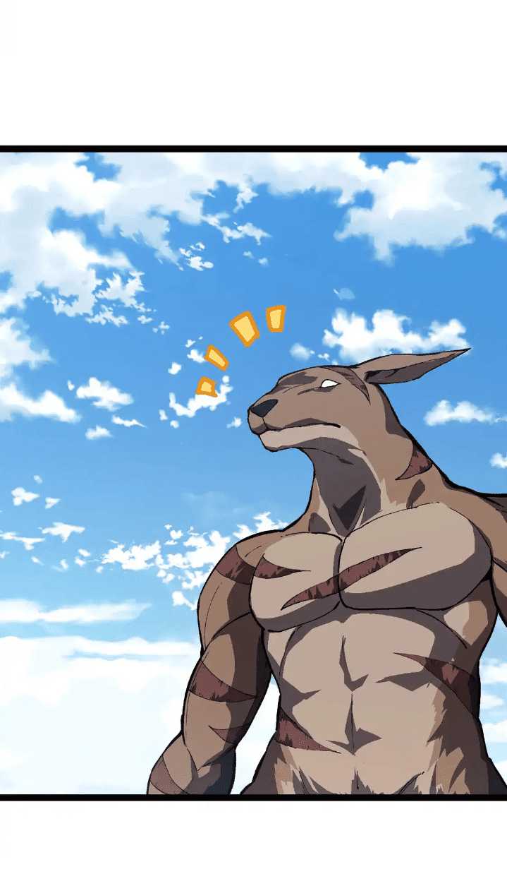 Evolution Begins With A Big Tree Chapter 203 Gambar 39