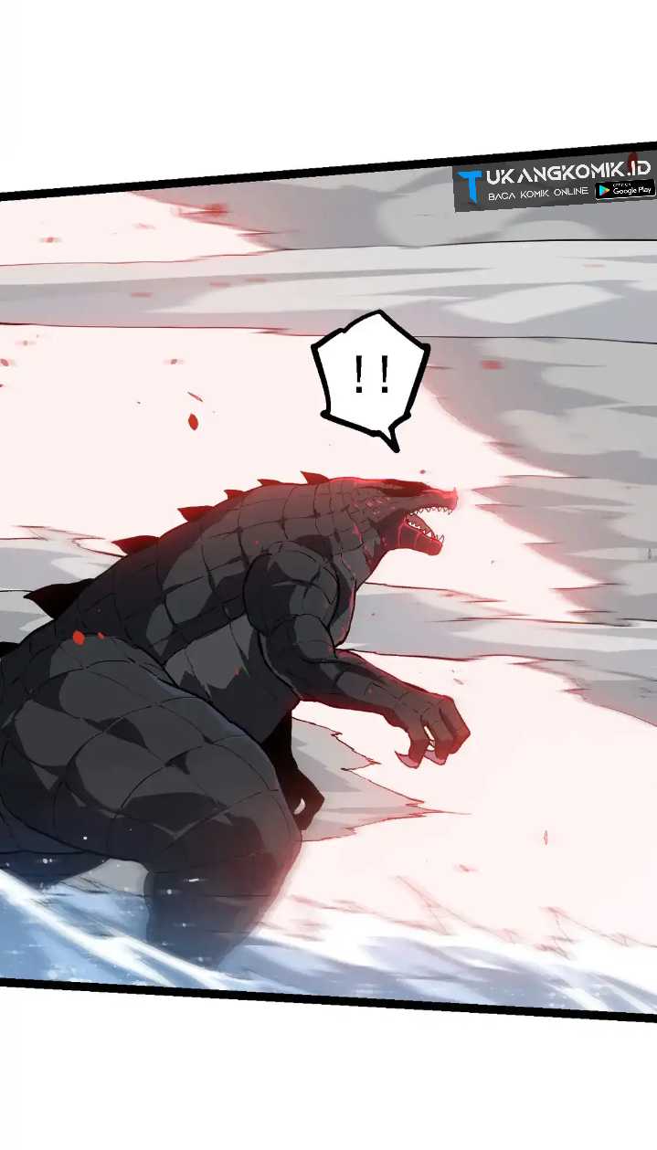 Evolution Begins With A Big Tree Chapter 203 Gambar 45