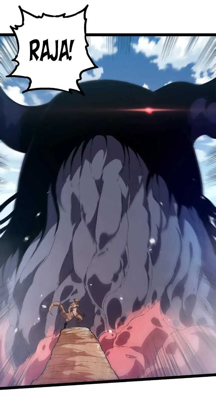 Evolution Begins With A Big Tree Chapter 203 Gambar 48