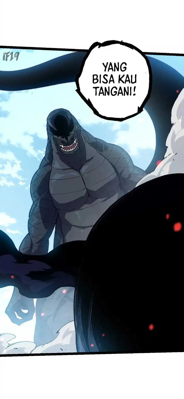 Evolution Begins With A Big Tree Chapter 203 Gambar 50