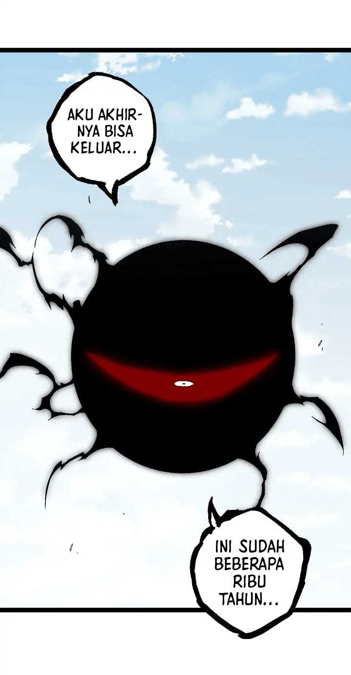 Evolution Begins With A Big Tree Chapter 203 Gambar 4