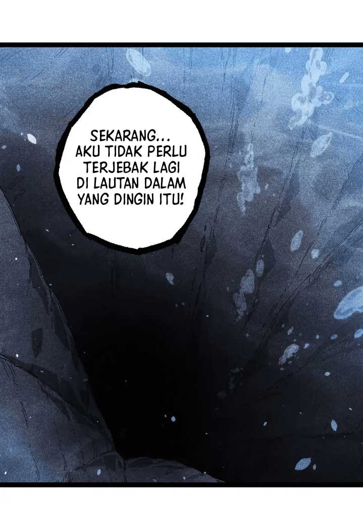 Evolution Begins With A Big Tree Chapter 203 Gambar 5