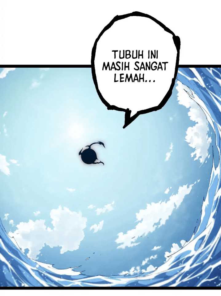 Evolution Begins With A Big Tree Chapter 203 Gambar 6