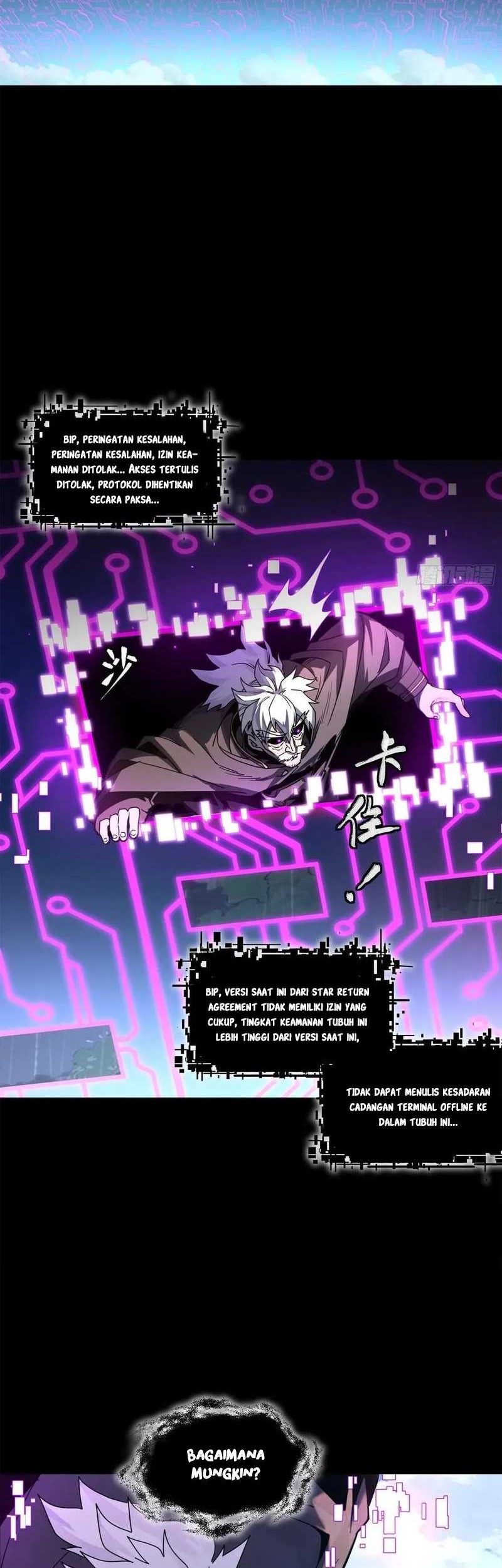 Legend of Star General Chapter 200 Gambar 39