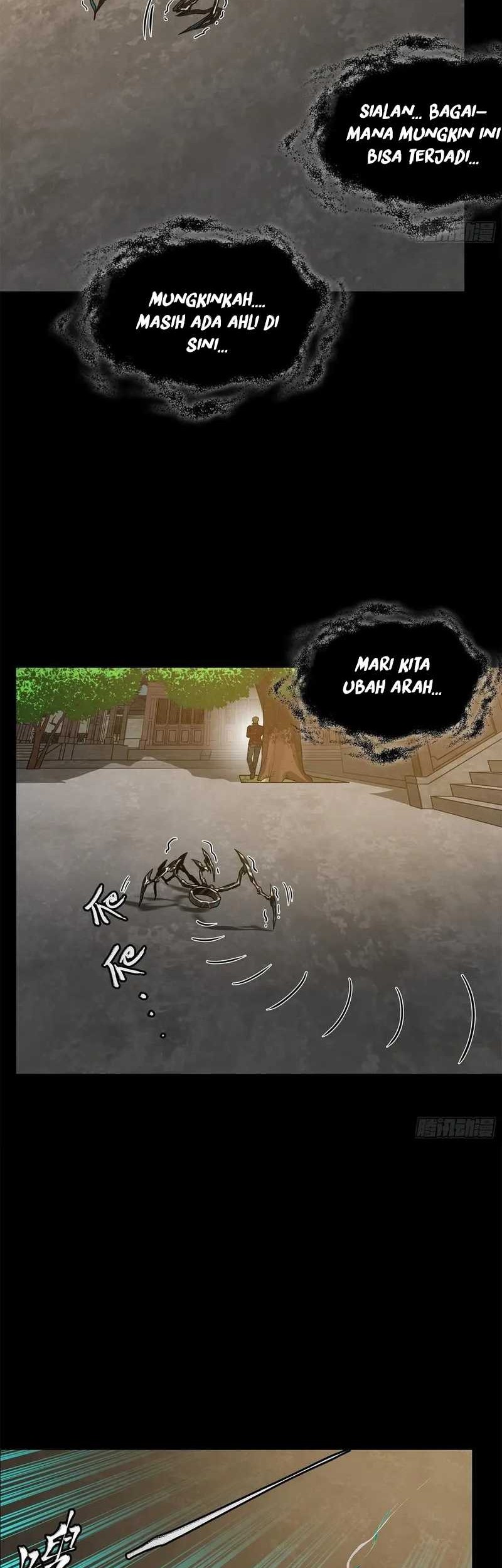 Legend of Star General Chapter 200 Gambar 3