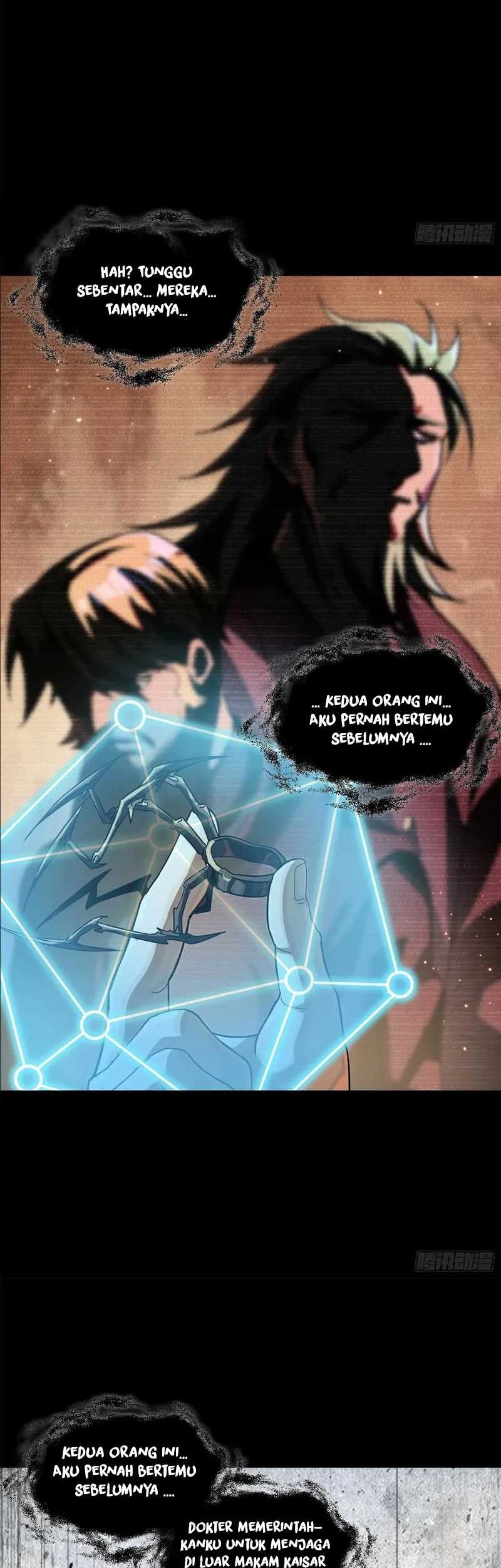 Legend of Star General Chapter 200 Gambar 11