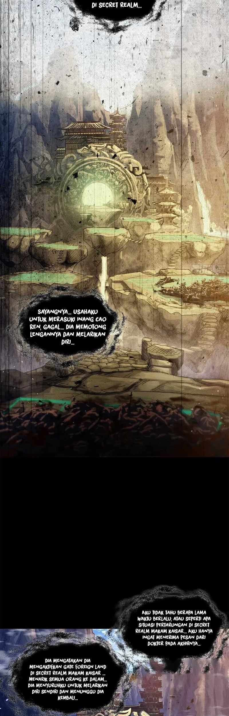 Legend of Star General Chapter 200 Gambar 12