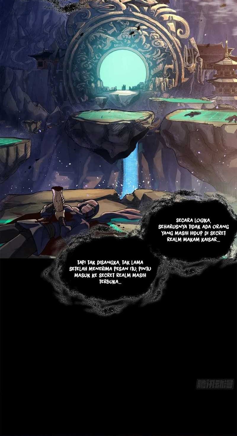 Legend of Star General Chapter 200 Gambar 13