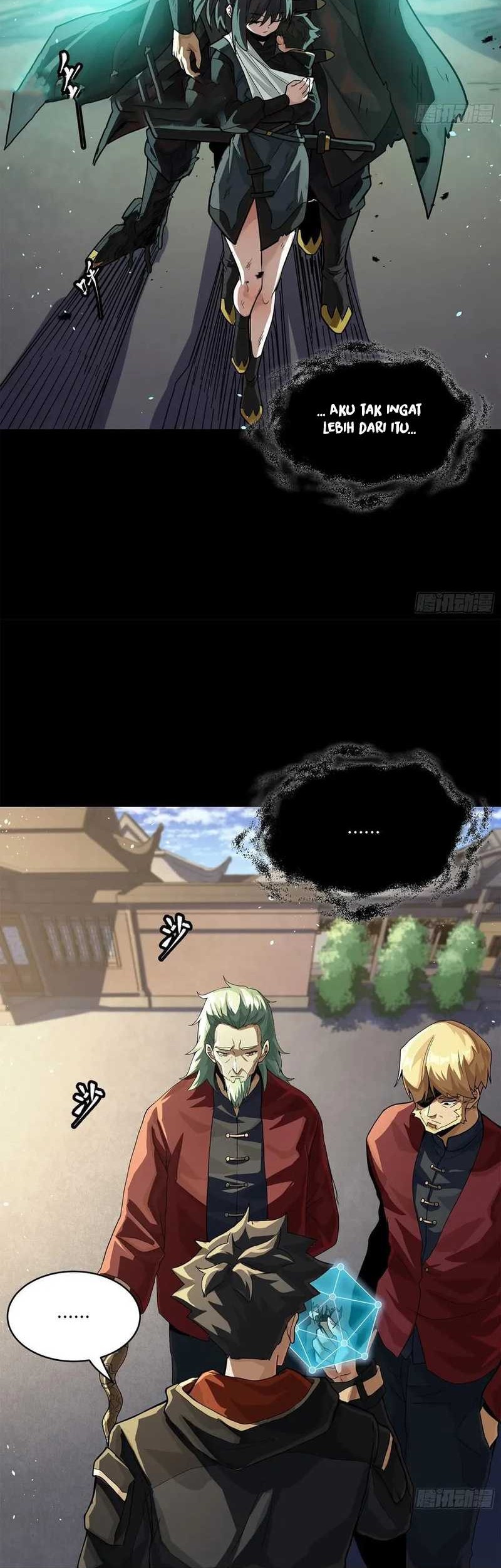 Legend of Star General Chapter 200 Gambar 15