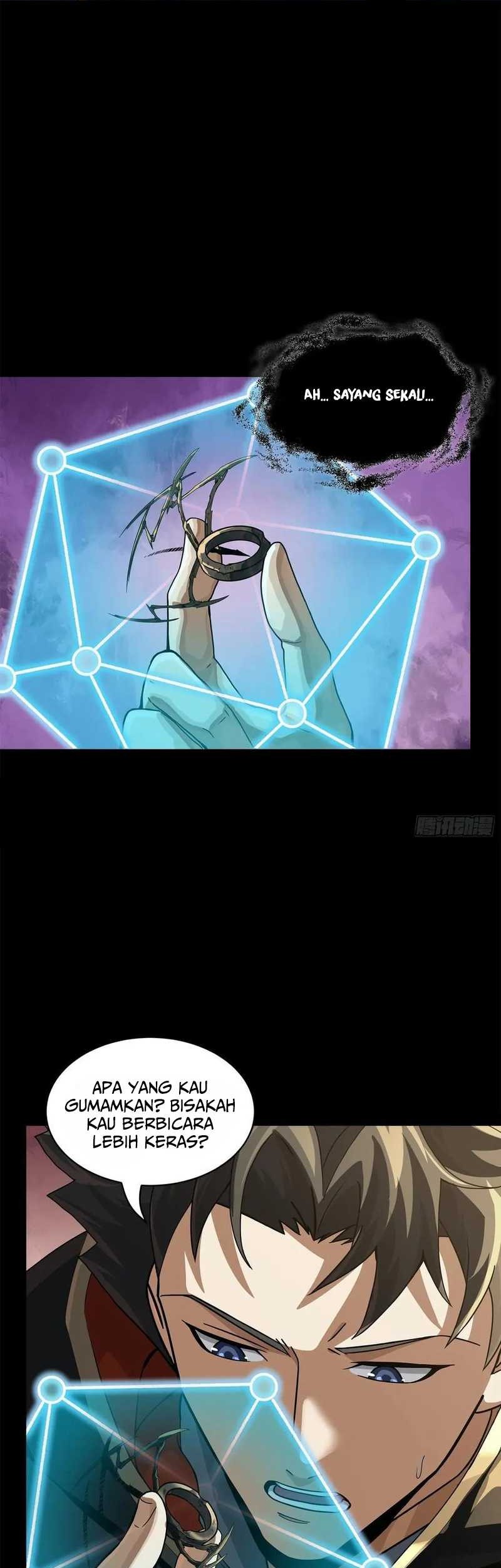 Legend of Star General Chapter 200 Gambar 16