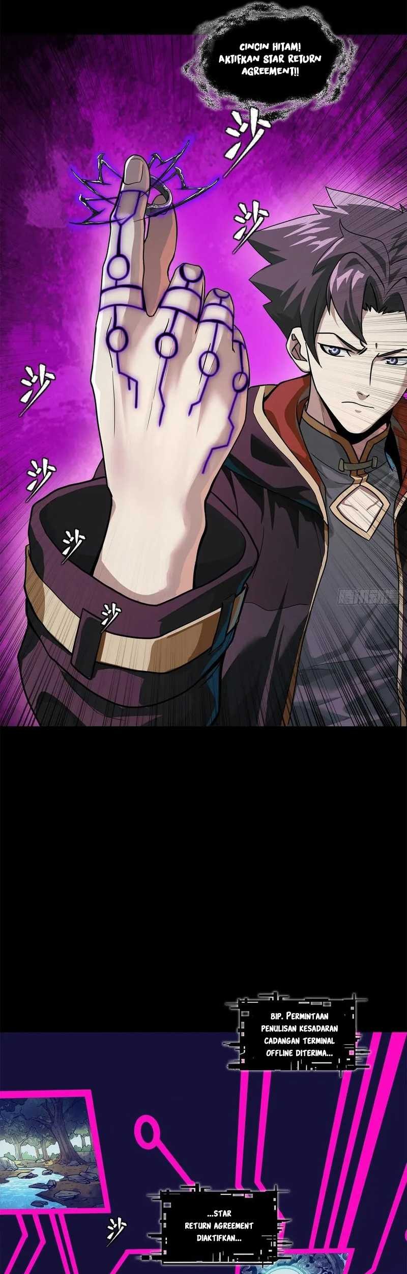 Legend of Star General Chapter 200 Gambar 26