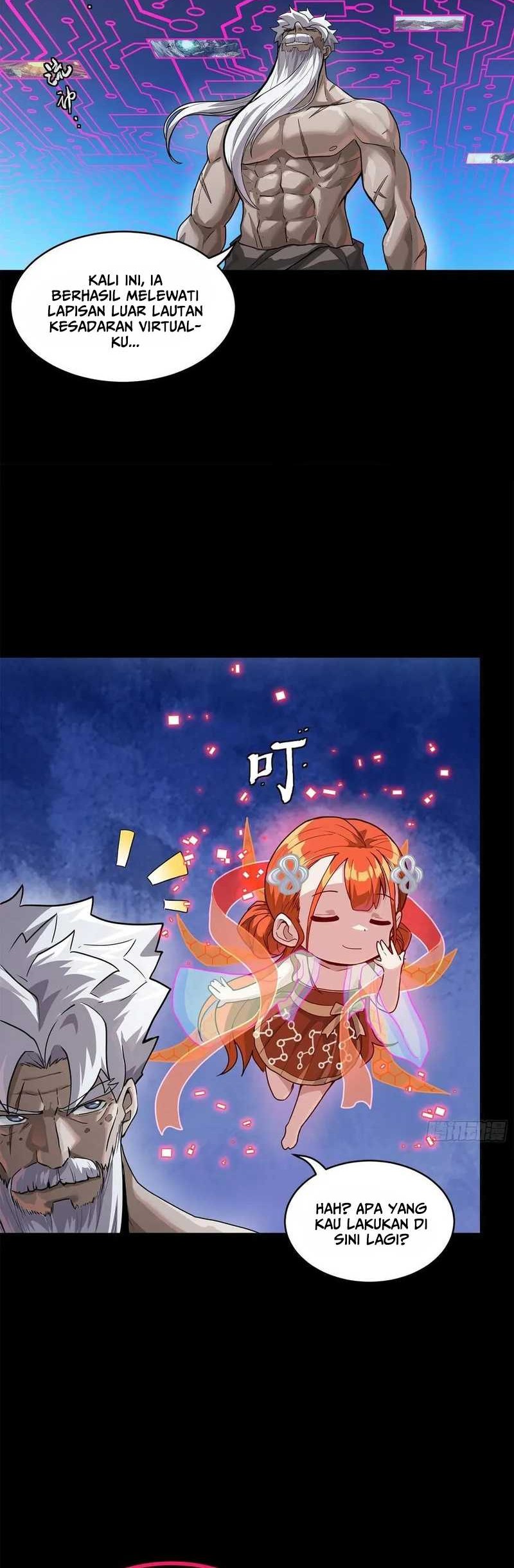 Legend of Star General Chapter 200 Gambar 29