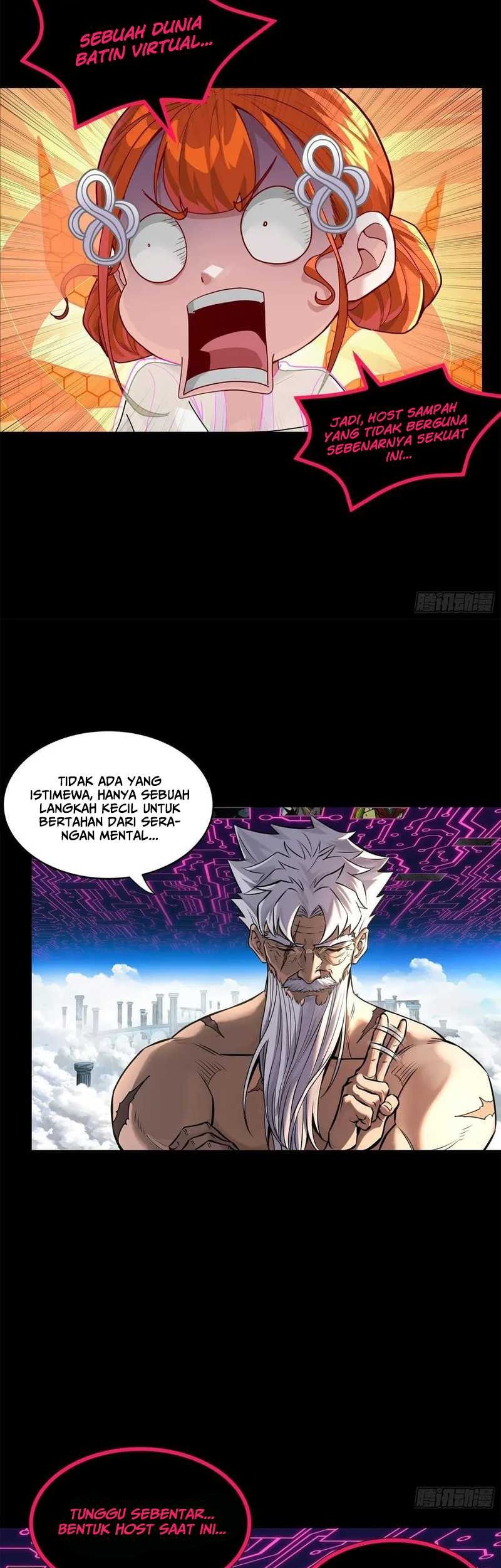 Legend of Star General Chapter 200 Gambar 32