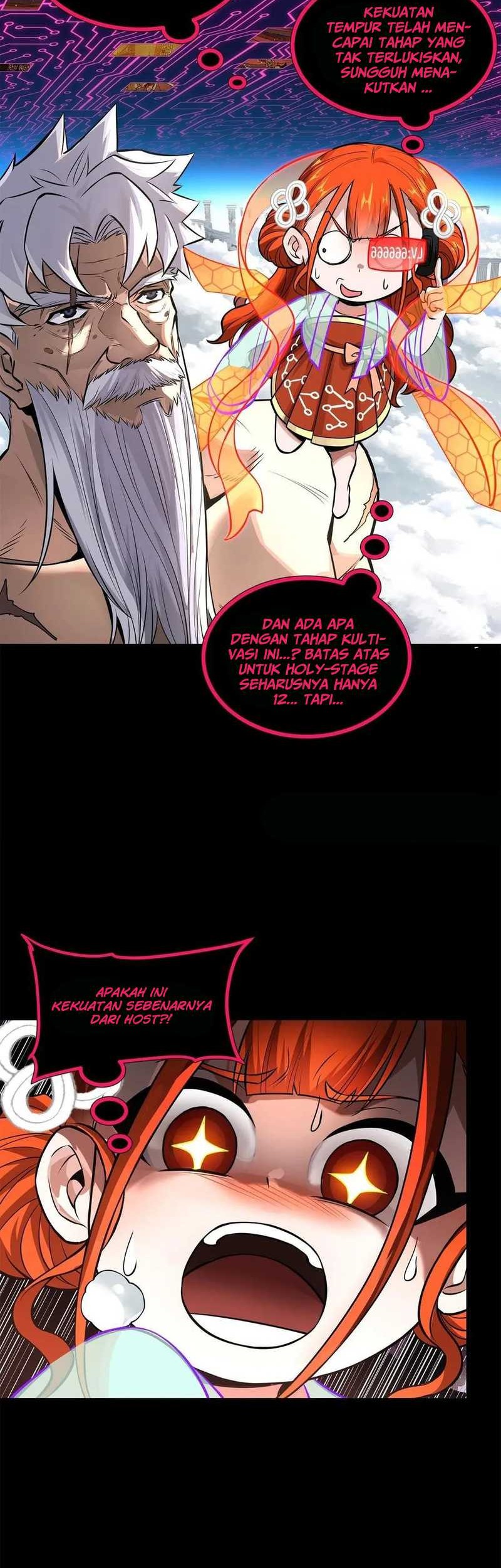 Legend of Star General Chapter 200 Gambar 33