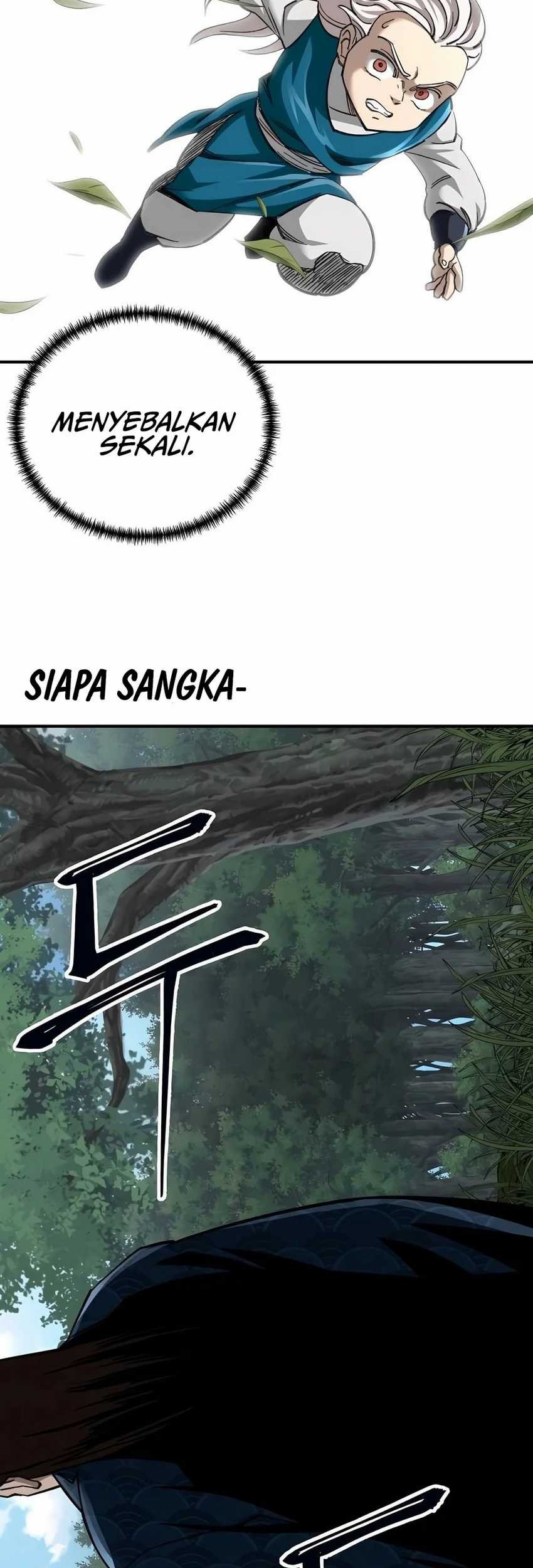 Warrior Grandpa and Supreme Granddaughter Chapter 37 Gambar 53