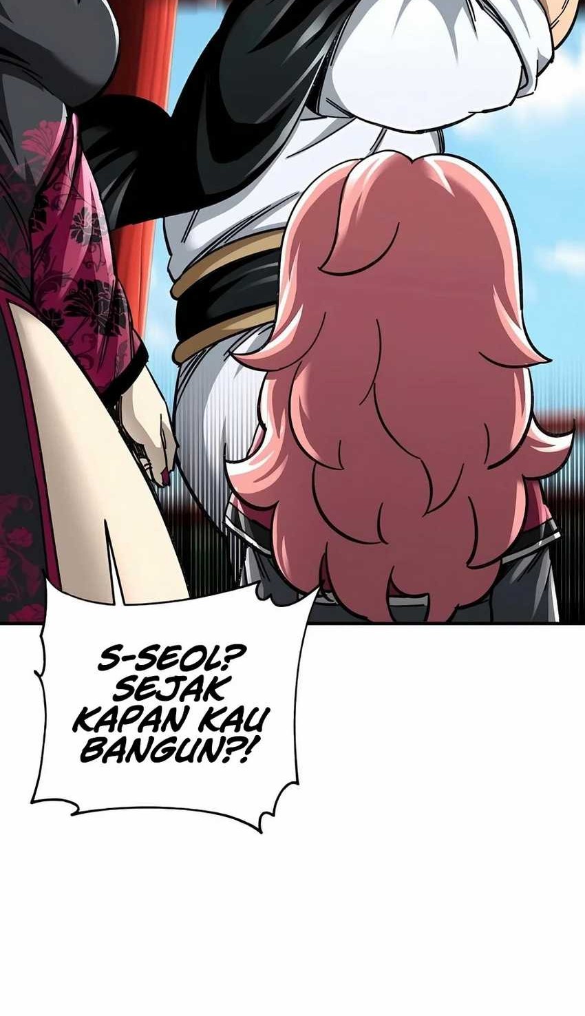 Warrior Grandpa and Supreme Granddaughter Chapter 37 Gambar 62