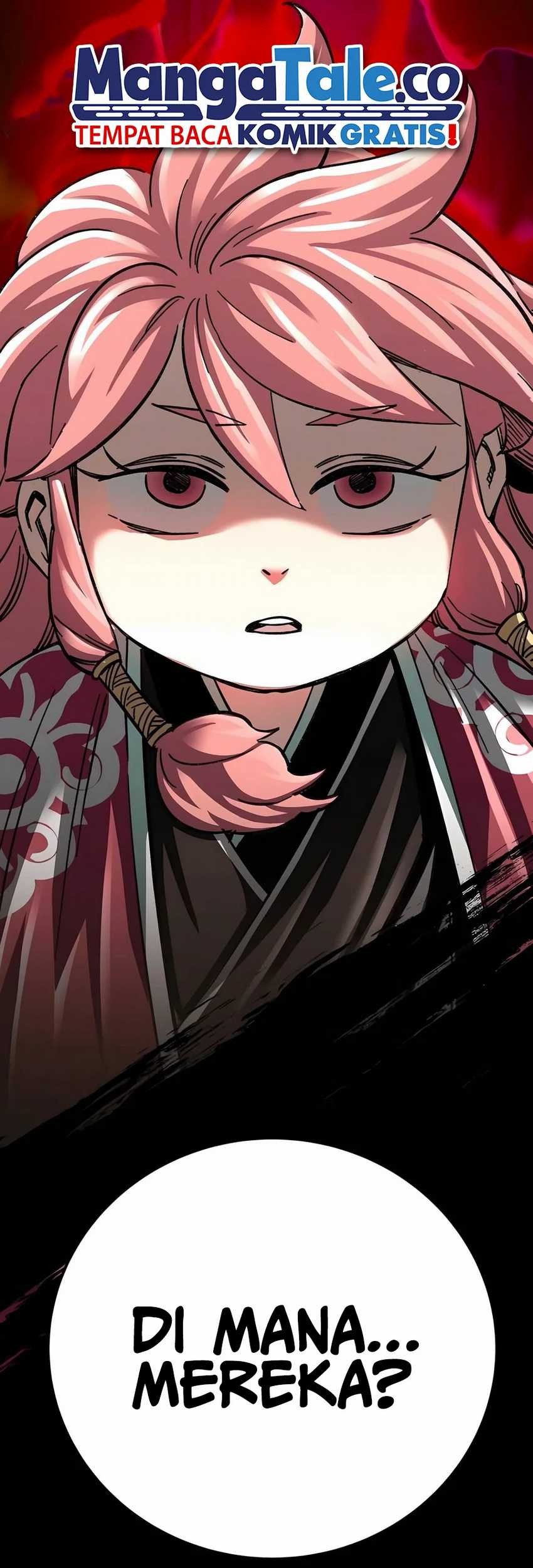 Warrior Grandpa and Supreme Granddaughter Chapter 37 Gambar 67