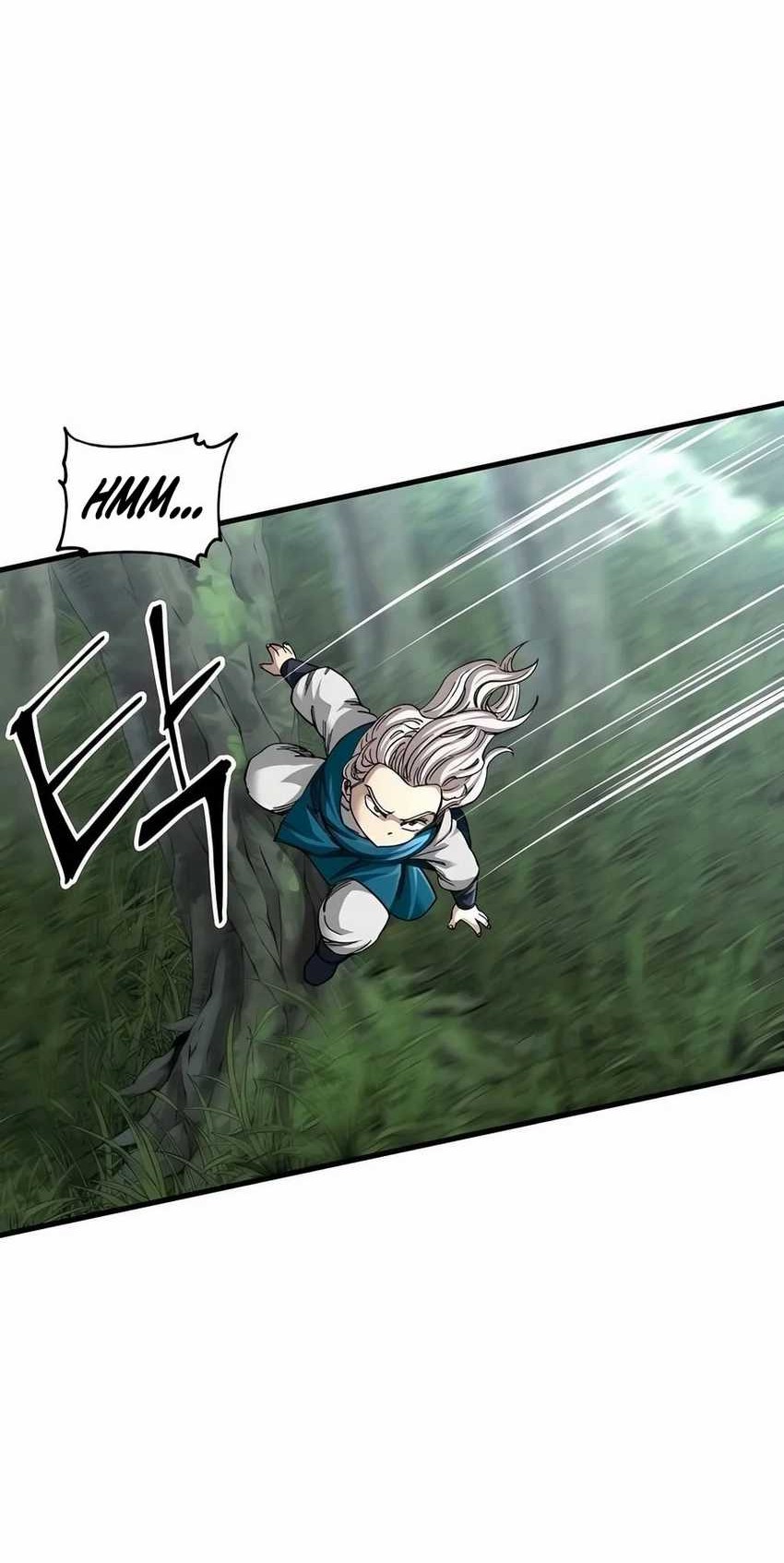 Warrior Grandpa and Supreme Granddaughter Chapter 37 Gambar 38