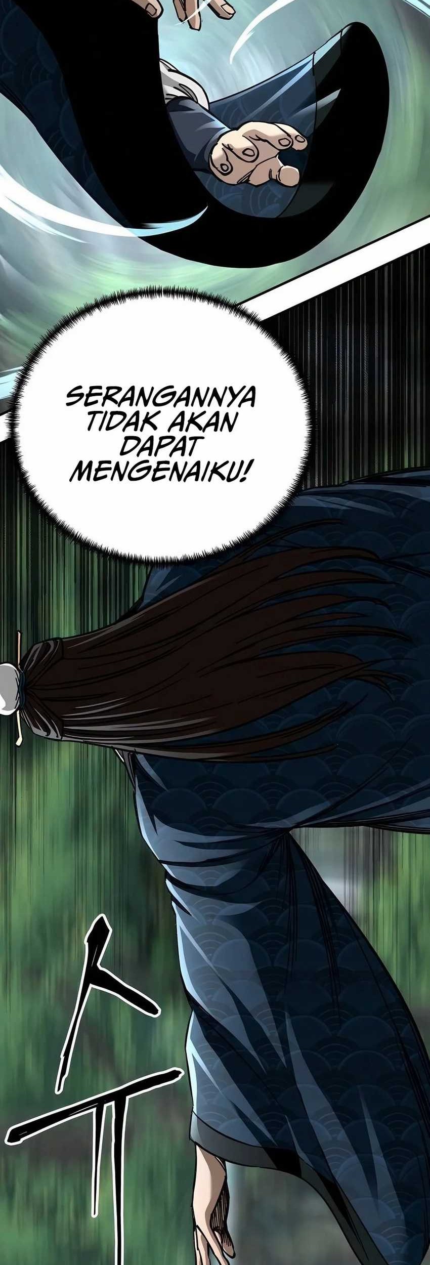 Warrior Grandpa and Supreme Granddaughter Chapter 37 Gambar 36