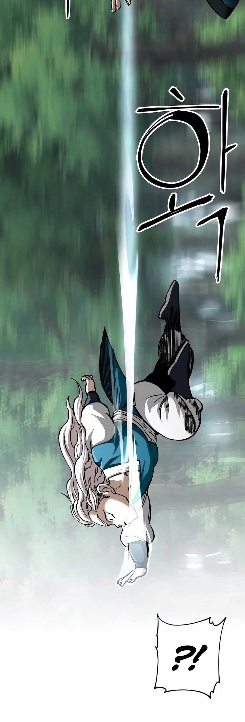 Warrior Grandpa and Supreme Granddaughter Chapter 37 Gambar 37