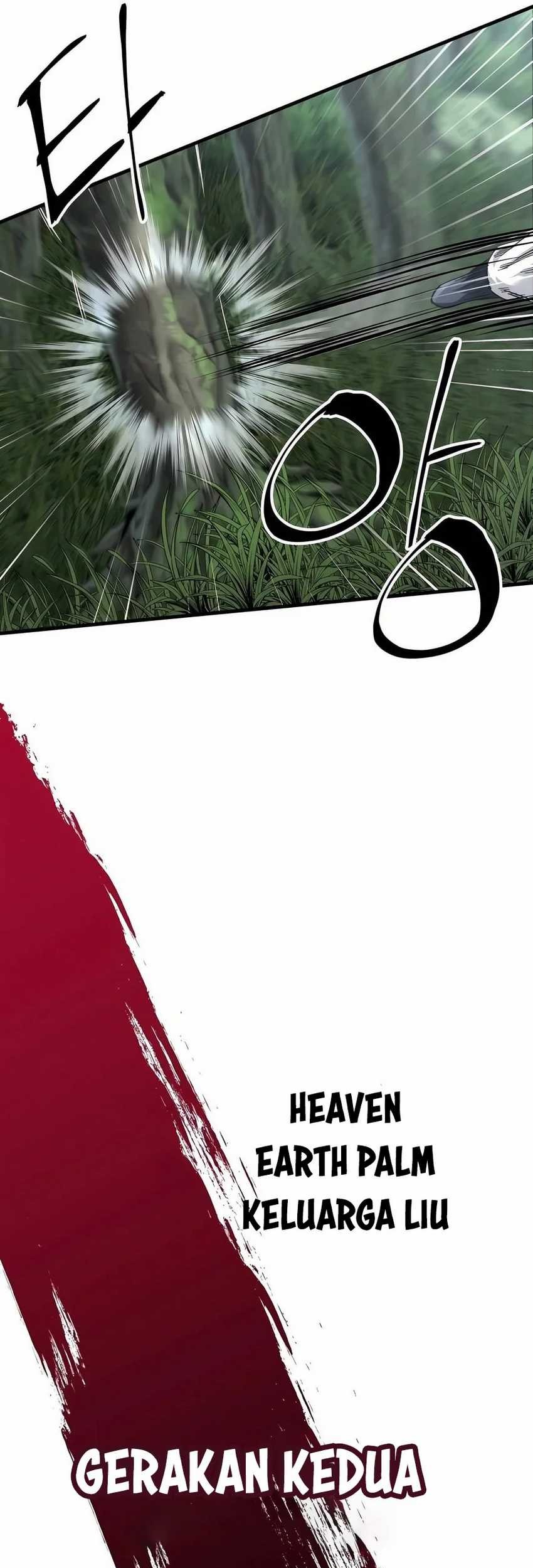 Warrior Grandpa and Supreme Granddaughter Chapter 37 Gambar 39