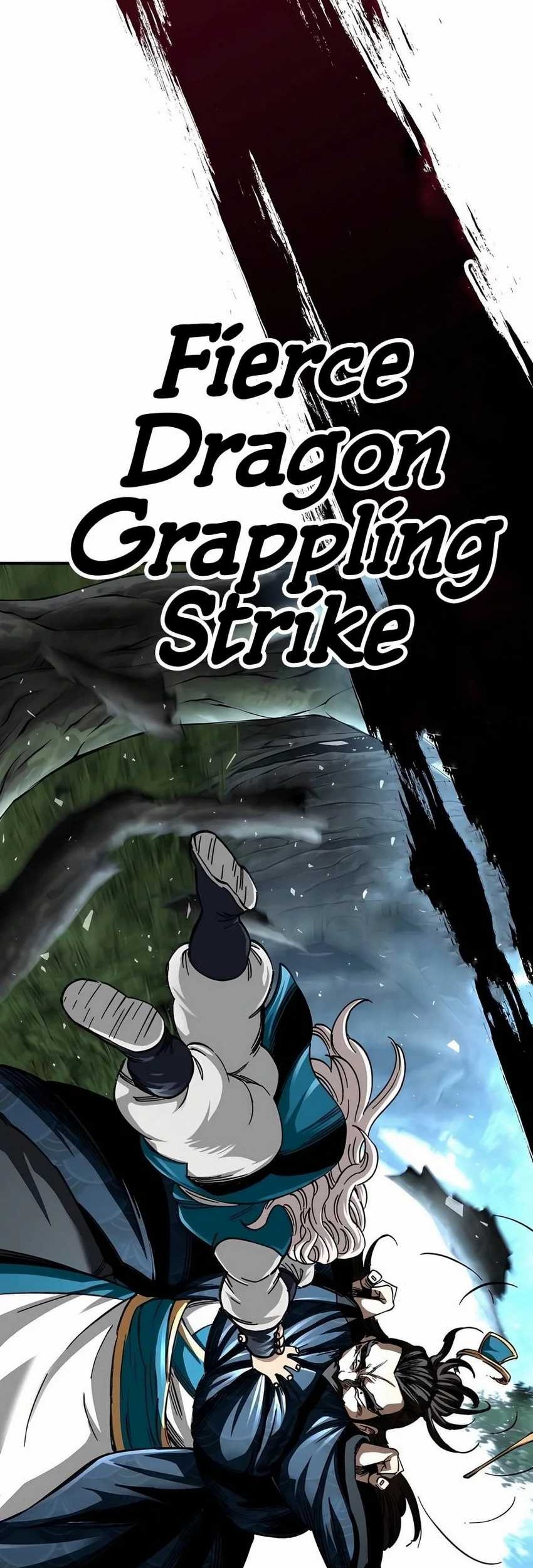 Warrior Grandpa and Supreme Granddaughter Chapter 37 Gambar 40