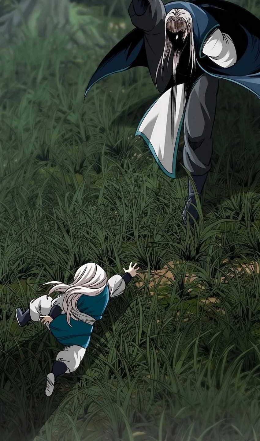 Warrior Grandpa and Supreme Granddaughter Chapter 37 Gambar 50