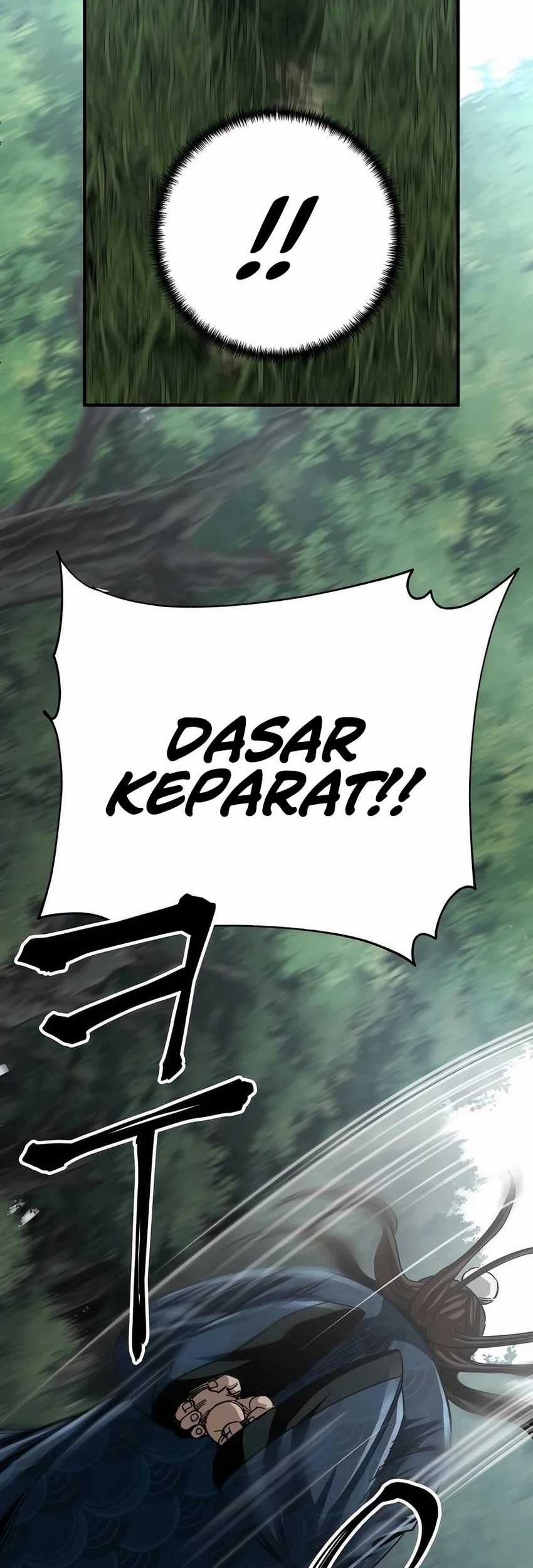 Warrior Grandpa and Supreme Granddaughter Chapter 37 Gambar 21