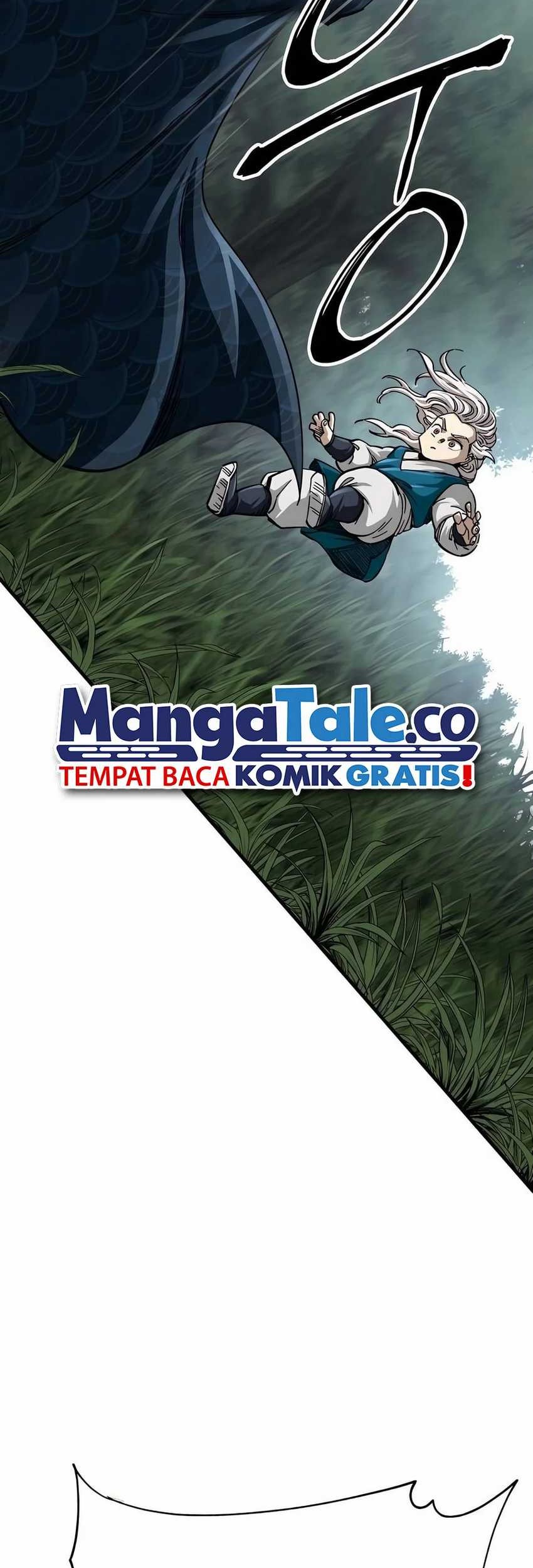 Warrior Grandpa and Supreme Granddaughter Chapter 37 Gambar 22