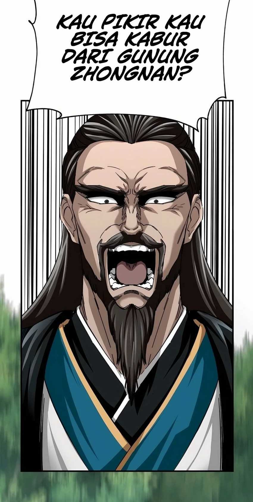 Warrior Grandpa and Supreme Granddaughter Chapter 37 Gambar 23