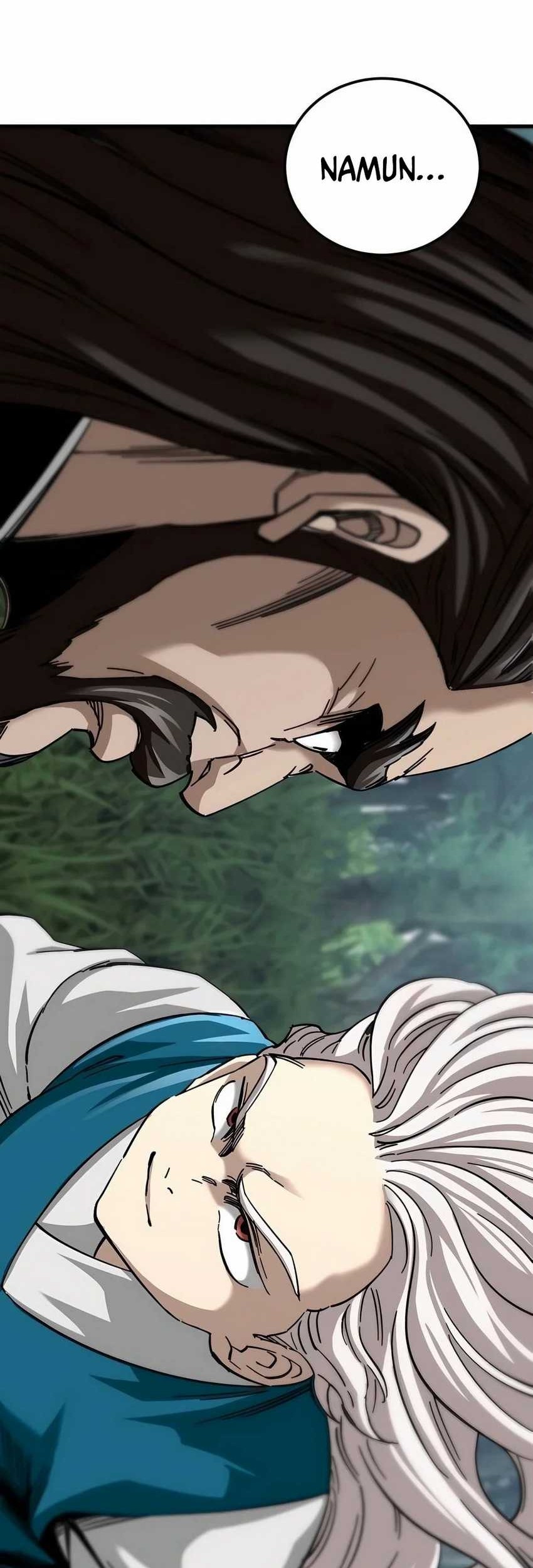 Warrior Grandpa and Supreme Granddaughter Chapter 37 Gambar 25