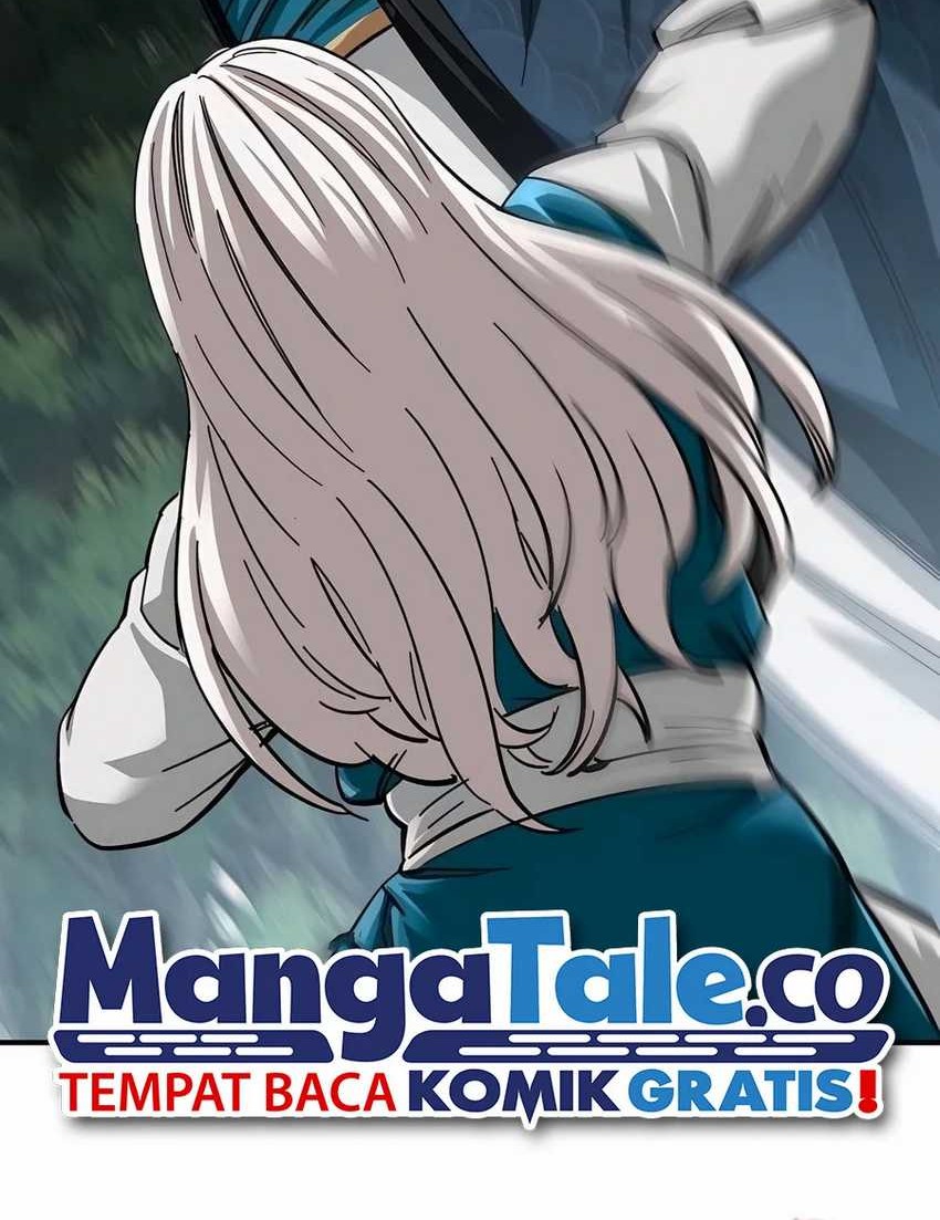 Warrior Grandpa and Supreme Granddaughter Chapter 37 Gambar 27