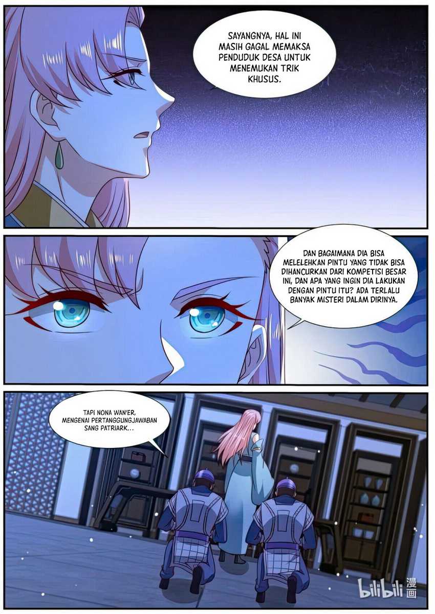 Rebirth Of The Urban Immortal Cultivator Chapter 977 Gambar 11