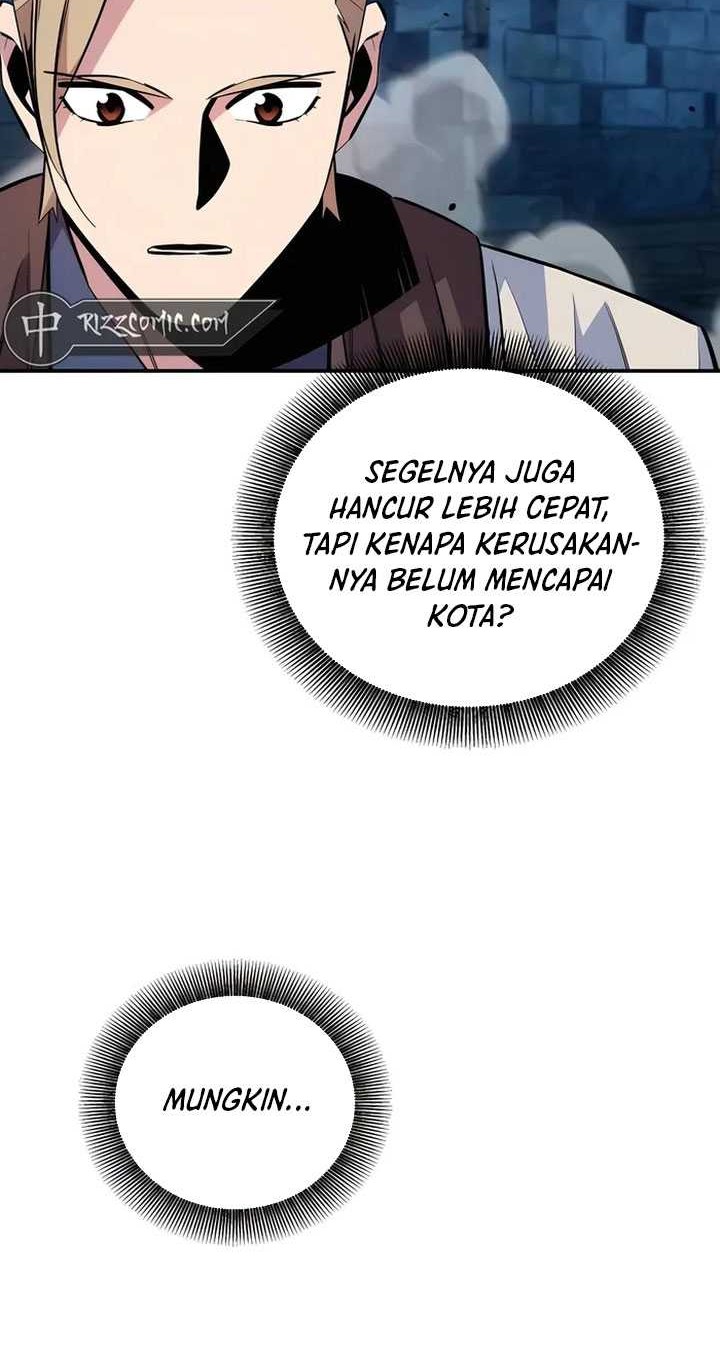 Auto-Hunting With Clones Chapter 89 Gambar 27
