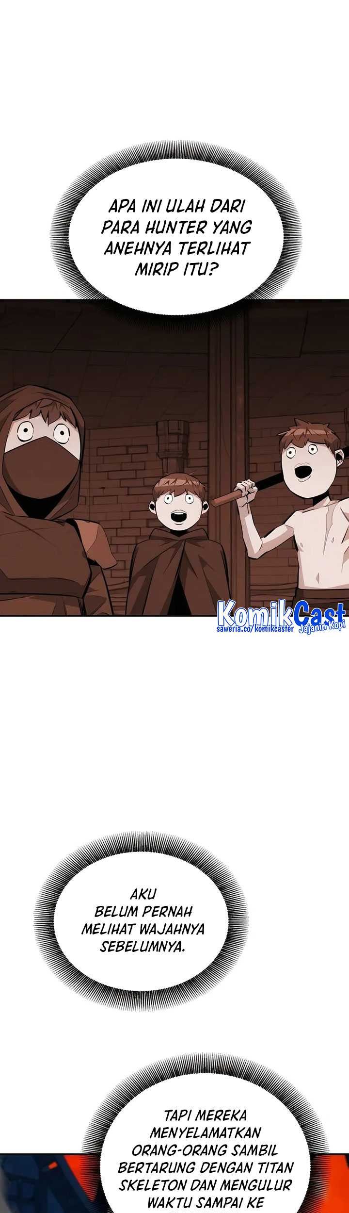 Auto-Hunting With Clones Chapter 89 Gambar 28